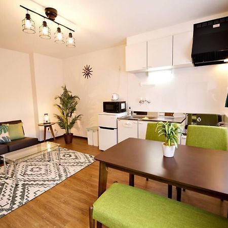プラスライフ大浜 Room4 Ishigaki  외부 사진