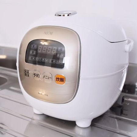 プラスライフ大浜 Room4 Ishigaki  외부 사진