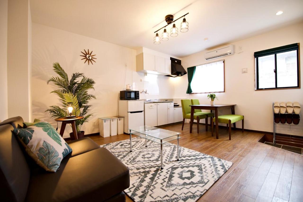 プラスライフ大浜 Room4 Ishigaki  외부 사진