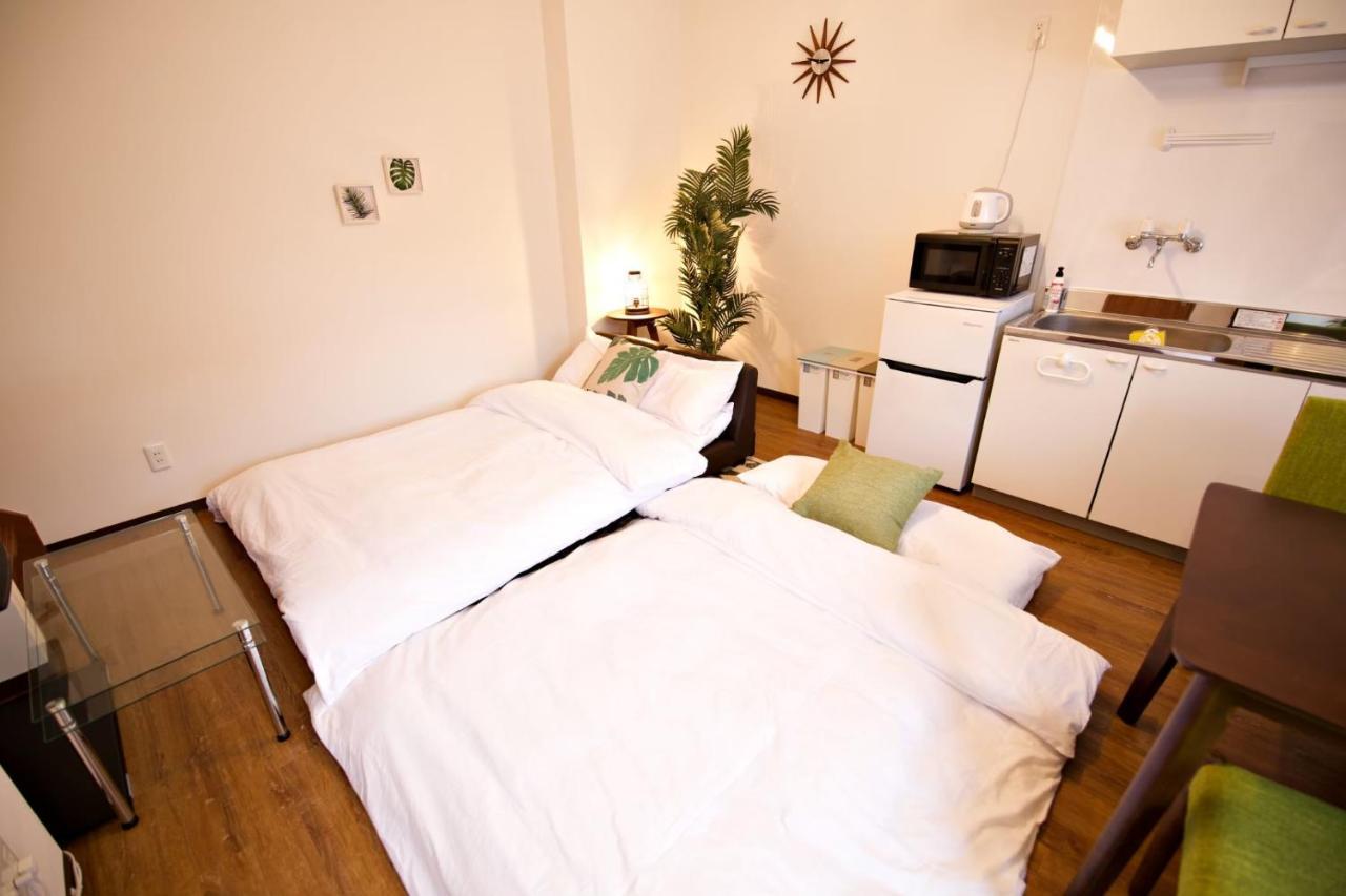 プラスライフ大浜 Room4 Ishigaki  외부 사진