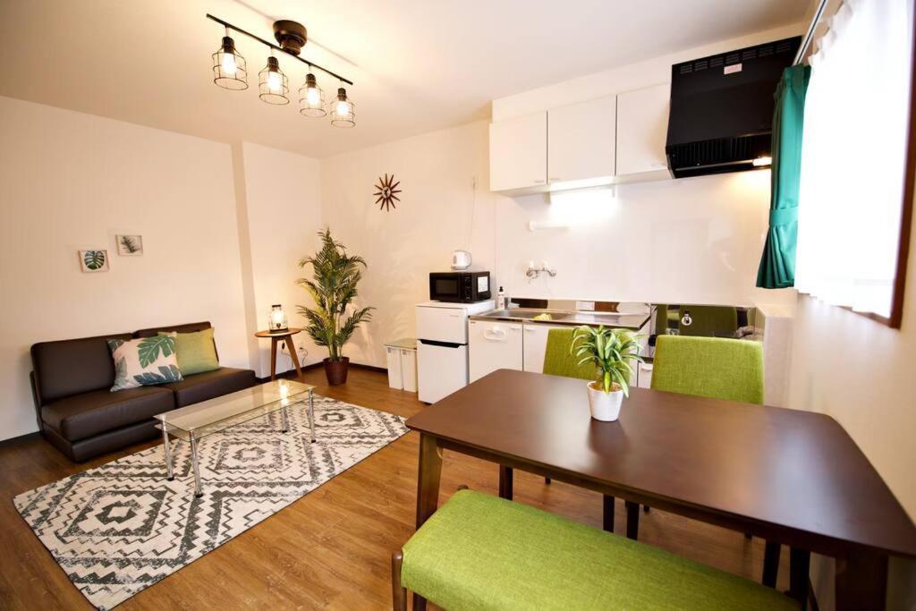 プラスライフ大浜 Room4 Ishigaki  외부 사진