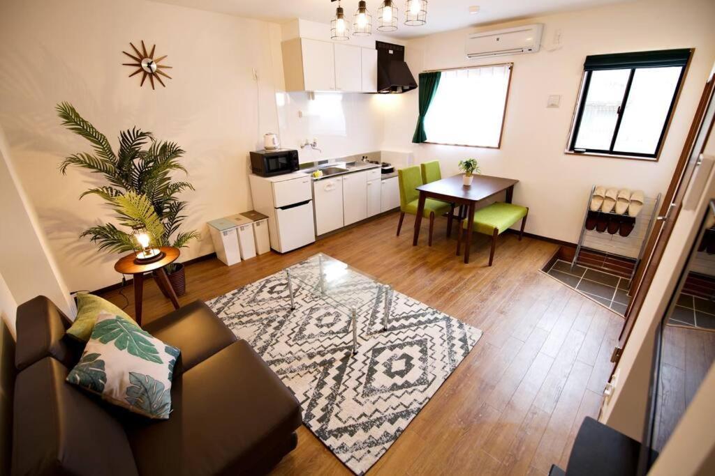 プラスライフ大浜 Room4 Ishigaki  외부 사진
