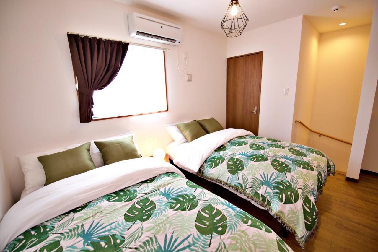 プラスライフ大浜 Room4 Ishigaki  외부 사진