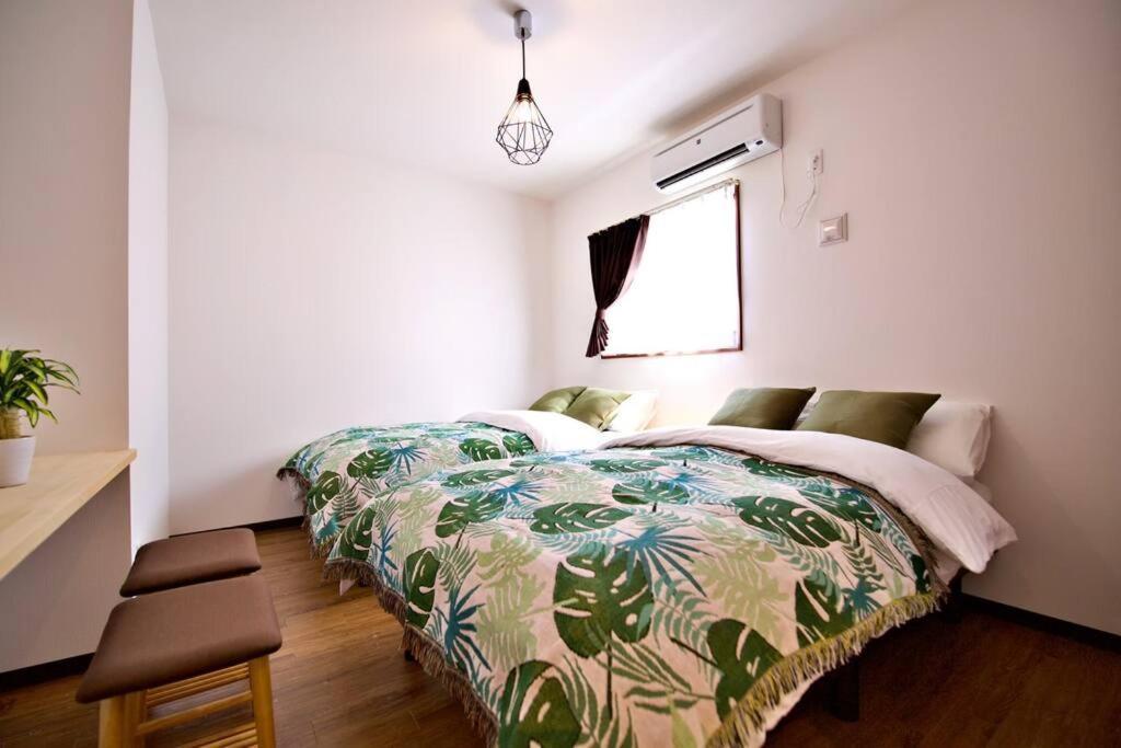 プラスライフ大浜 Room4 Ishigaki  외부 사진