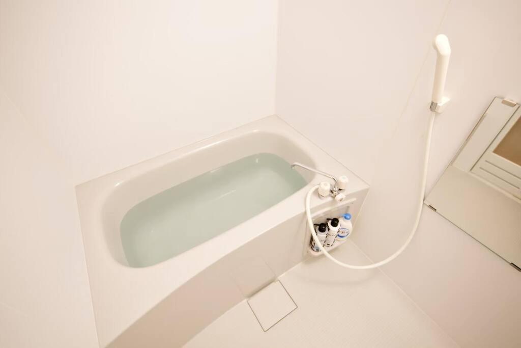 プラスライフ大浜 Room4 Ishigaki  외부 사진