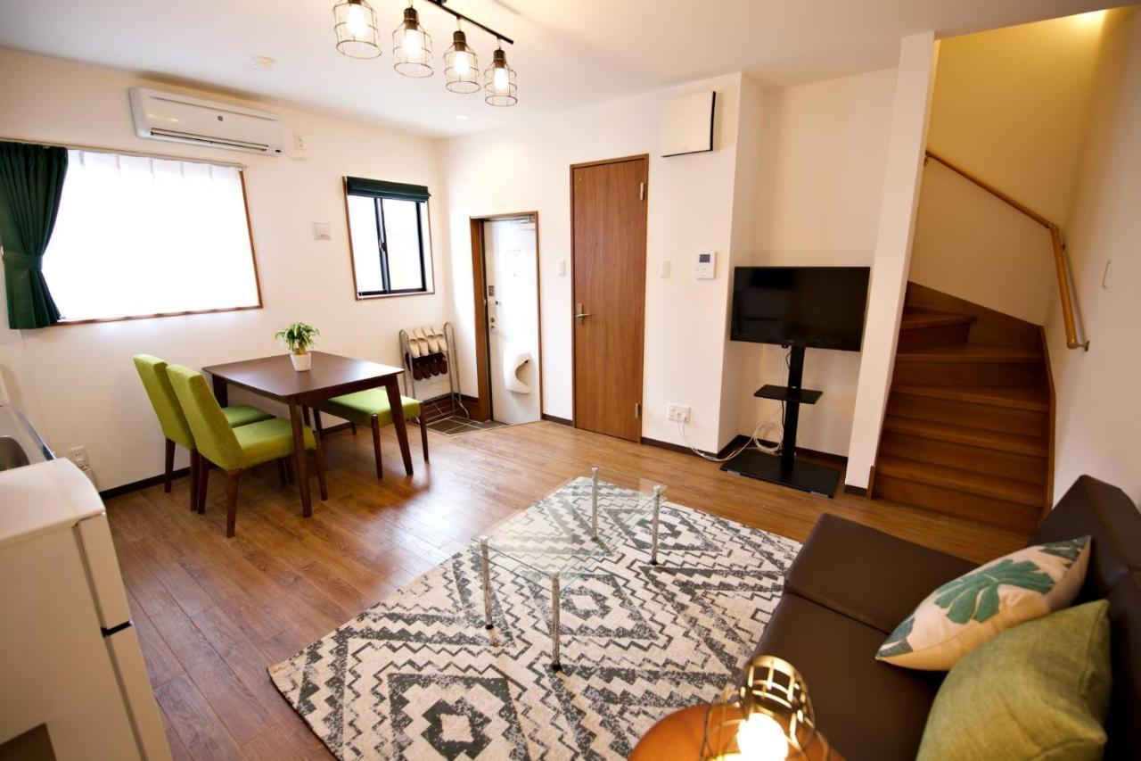 プラスライフ大浜 Room4 Ishigaki  외부 사진
