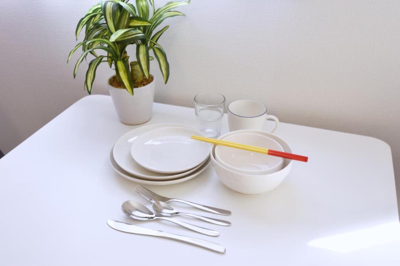プラスライフ大浜 Room4 Ishigaki  외부 사진