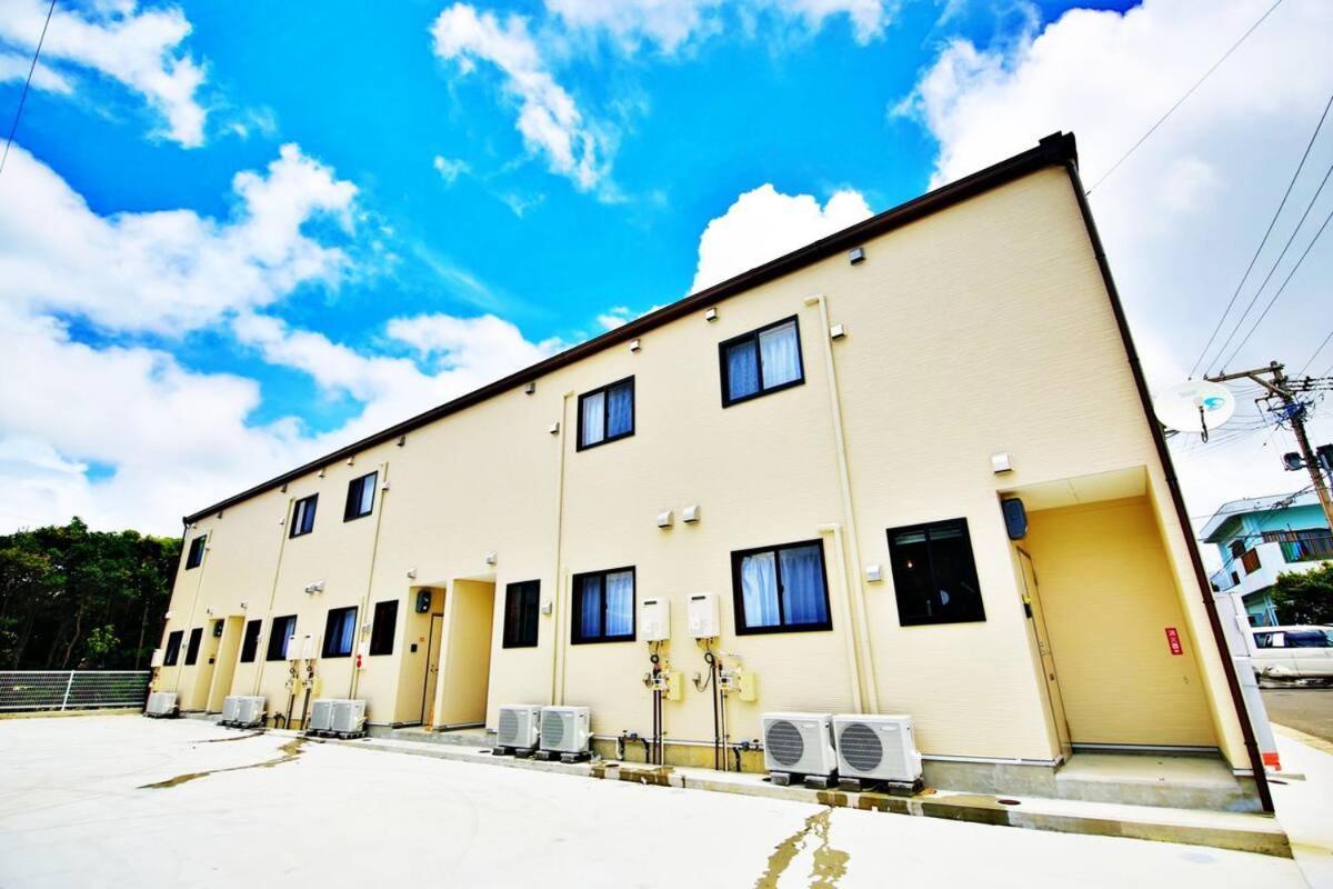 プラスライフ大浜 Room4 Ishigaki  외부 사진